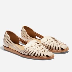 NISOLO Women's Huarache Sandal